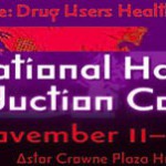 5th National Harm Reduction Conference