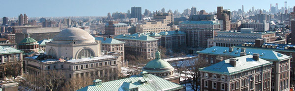2006 NYC Ibogaine Conference: Columbia University