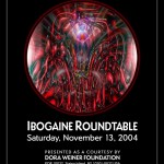 Harm Reduction Coalition, HRC Ibogaine Roundtable