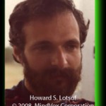 Howard Lotsof