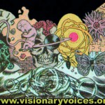 Visionary Voices Salon: Ibogaine