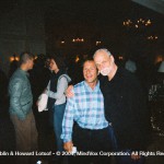 Rick Doblin & Howard Lotsof