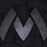 MindVox - Heavy Metal (Distressed)